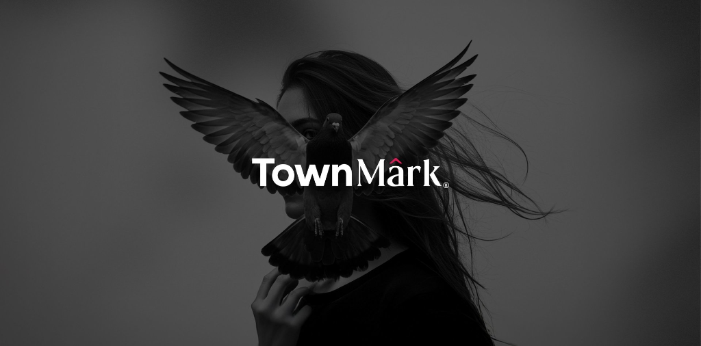 Official website development for TownMark Developments